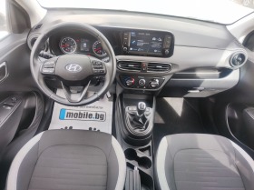 Hyundai I10 | Mobile.bg   15