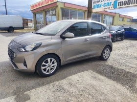 Hyundai I10 1.2, снимка 10