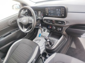 Hyundai I10 | Mobile.bg   16