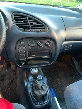 VW Sharan 1.9 TDI 90к.с., снимка 9