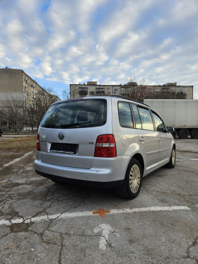 VW Touran 2.0d,136.. | Mobile.bg   3