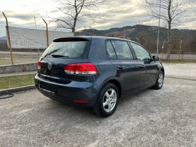 VW Golf 1.4 Comfort Line, снимка 2