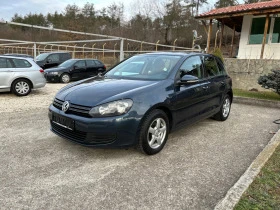 VW Golf 1.4 Comfort Line - [1] 