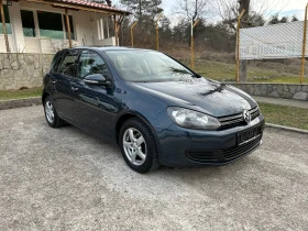 VW Golf 1.4 Comfort Line, снимка 3