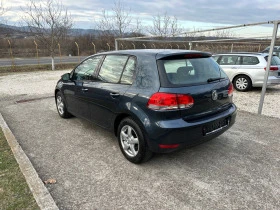 VW Golf 1.4 Comfort Line, снимка 4