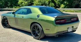 Dodge Challenger 6.2 HELLCAT Manual / собствен лизинг, снимка 5