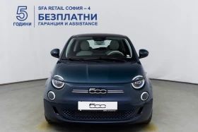 Fiat 500 Newla Prima 3+1 42kwh | Mobile.bg   2