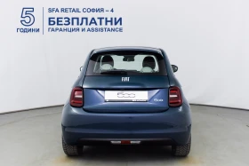 Fiat 500 Newla Prima 3+1 42kwh | Mobile.bg   6