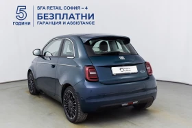 Fiat 500 Newla Prima 3+1 42kwh | Mobile.bg   7