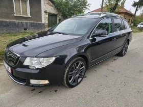     Skoda Superb 2.0TDI 170 DSG 