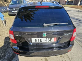 Skoda Superb 2.0TDI 170 DSG  | Mobile.bg    5