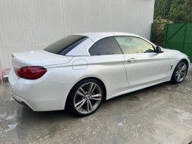 BMW 428 i M sport package , снимка 7