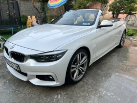     BMW 428 i M sport package 