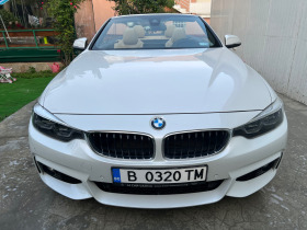 BMW 428 i M sport package  | Mobile.bg   3