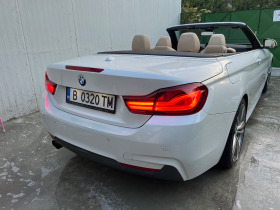 BMW 428 i M sport package  | Mobile.bg   4