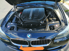 BMW 525 525 D, снимка 7 - Автомобили и джипове - 45795993