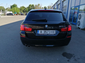 BMW 525 525 D, снимка 5 - Автомобили и джипове - 45795993
