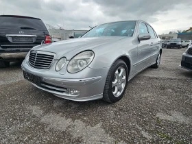  Mercedes-Benz E 320