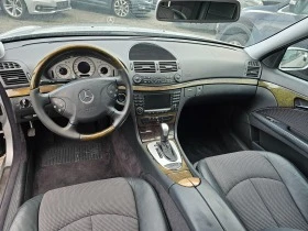 Mercedes-Benz E 320 avangarde, снимка 14