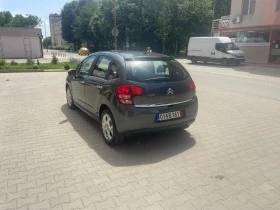 Citroen C3 1.6  E-HDI  PANORAMA - [9] 