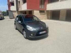 Citroen C3 1.6  E-HDI  PANORAMA - [10] 