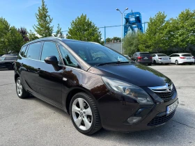 Opel Zafira 1.6i Eco Fuel | Mobile.bg    6