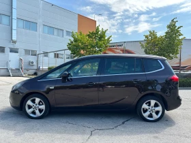 Opel Zafira 1.6i Eco Fuel | Mobile.bg    2