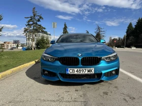 BMW 430 i Xdrive Gran Coupe | Mobile.bg    3