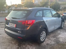 Kia Ceed, снимка 3