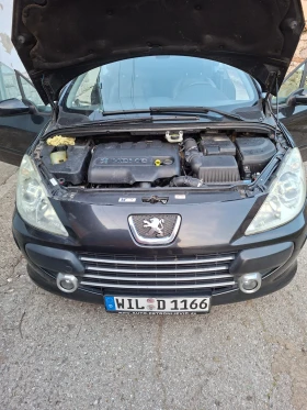 Peugeot 307 - 2800 € / 5476.32 лв. - 51583851 5