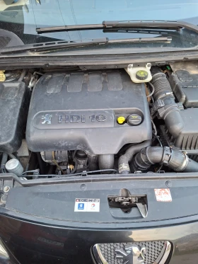 Peugeot 307 - 2800 € / 5476.32 лв. - 51583851 6