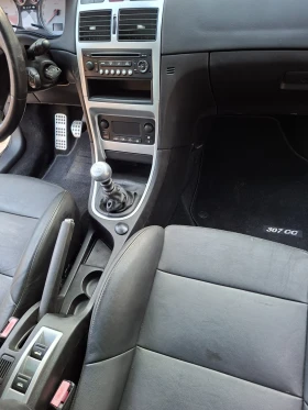 Peugeot 307 - 2800 € / 5476.32 лв. - 51583851 9