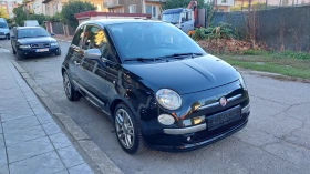 Fiat 500 Special edition by DIESEL, снимка 2