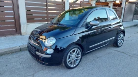 Fiat 500 Special edition by DIESEL, снимка 1