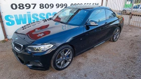 BMW 225 d M performance Швейцария full, снимка 1