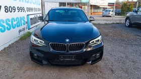     BMW 225 d M performance  full