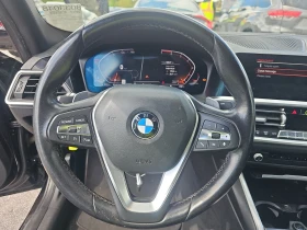 BMW 330 Carplay* Harman Kardon* Диг.табло* Панорама, снимка 10