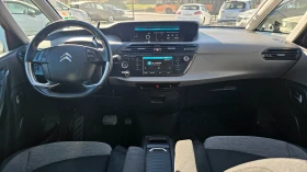 Citroen C4 Picasso 1.6 HDi , снимка 12