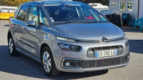     Citroen C4 Picasso 1.6 HDi 