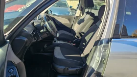 Citroen C4 Picasso 1.6 HDi , снимка 5