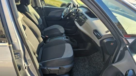 Citroen C4 Picasso 1.6 HDi , снимка 10