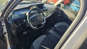 Citroen C4 Picasso 1.6 HDi , снимка 6