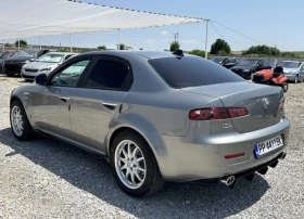 Alfa Romeo 159 1.8i Face Lift Уникат Топ Състояние, снимка 6