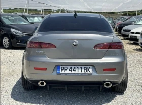 Alfa Romeo 159 1.8i Face Lift Уникат Топ Състояние, снимка 5