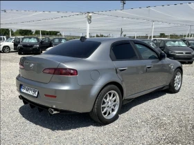 Alfa Romeo 159 1.8i Face Lift Уникат Топ Състояние, снимка 4