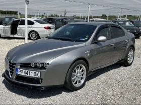 Alfa Romeo 159 1.8i Face Lift Уникат Топ Състояние