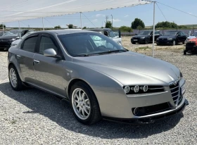 Alfa Romeo 159 1.8i Face Lift Уникат Топ Състояние, снимка 3