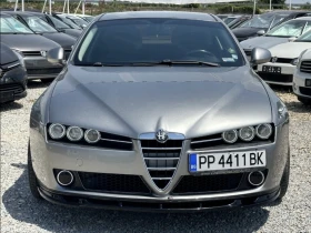 Alfa Romeo 159 1.8i Face Lift Уникат Топ Състояние, снимка 2