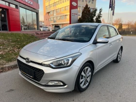 Обява за продажба на Hyundai I20 1.1CRDI/EURO6b ~13 900 лв. - изображение 1