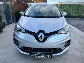 Renault Zoe 52kWh* CCS* Riviera* NAVI, снимка 7